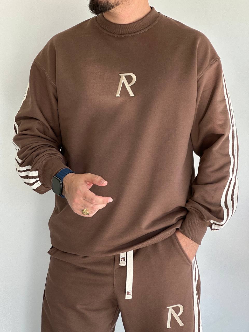ست دورس و شلوار R